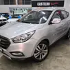 HYUNDAI IX35 2.0 MPFI 16V FLEX 4P AUTOMÁTICO HYUNDAI IX35 2.0 MPFI 16V FLEX 4P AUTOMÁTICO