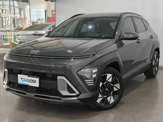 HYUNDAI KONA 1.6 GDI HEV SIGNATURE DCT