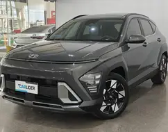HYUNDAI KONA 1.6 GDI HEV SIGNATURE DCT HYUNDAI KONA 1.6 GDI HEV SIGNATURE DCT