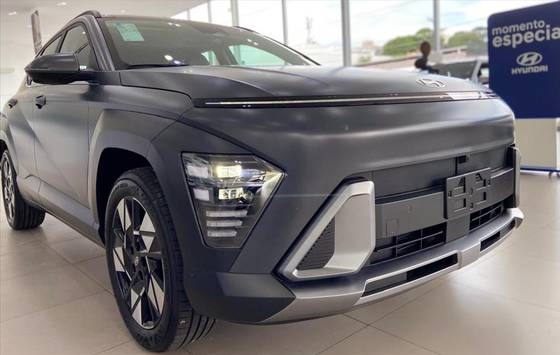 HYUNDAI KONA 1.6 GDI HEV SIGNATURE DCT