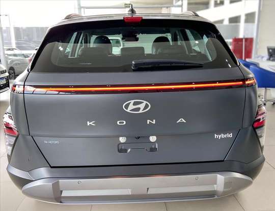 HYUNDAI-KONA-1.6 GDI HEV SIGNATURE DCT HYUNDAI-KONA-2025