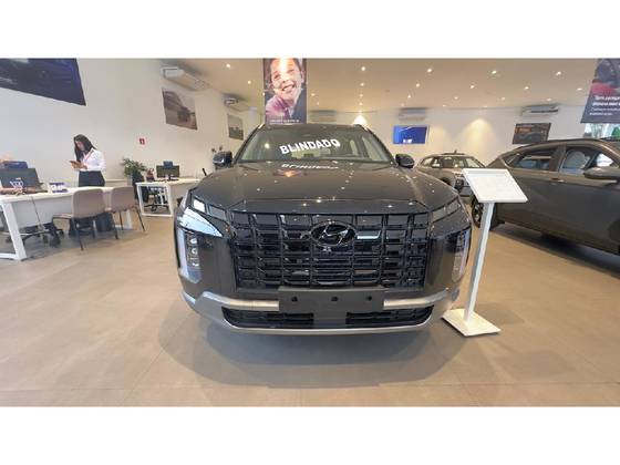 HYUNDAI PALISADE 3.8 V6 GASOLINA SIGNATURE AWD AUTOMÁTICO