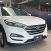HYUNDAI TUCSON 1.6 16V T-GDI GASOLINA GLS ECOSHIFT HYUNDAI TUCSON 1.6 16V T-GDI GASOLINA GLS ECOSHIFT