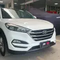 HYUNDAI TUCSON 1.6 16V T-GDI GASOLINA GLS ECOSHIFT HYUNDAI TUCSON 1.6 16V T-GDI GASOLINA GLS ECOSHIFT
