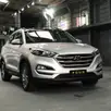 HYUNDAI TUCSON 1.6 16V T-GDI GASOLINA GLS ECOSHIFT HYUNDAI TUCSON 1.6 16V T-GDI GASOLINA GLS ECOSHIFT