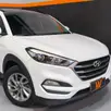HYUNDAI TUCSON 1.6 16V T-GDI GASOLINA GLS ECOSHIFT HYUNDAI TUCSON 1.6 16V T-GDI GASOLINA GLS ECOSHIFT