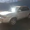HYUNDAI TUCSON 2.0 MPFI GLS 16V 143CV 2WD GASOLINA 4P AUTOMÁTICO HYUNDAI TUCSON 2.0 MPFI GLS 16V 143CV 2WD GASOLINA 4P AUTOMÁTICO
