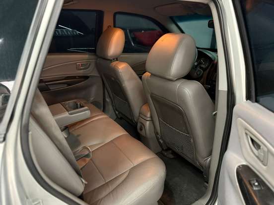 HYUNDAI-TUCSON-2.0 MPFI GLS 16V 143CV 2WD FLEX 4P AUTOMÁTICO HYUNDAI-TUCSON-2014