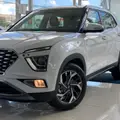 HYUNDAI CRETA 1.0 TGDI FLEX PLATINUM SAFETY AUTOMÁTICO HYUNDAI CRETA 1.0 TGDI FLEX PLATINUM SAFETY AUTOMÁTICO