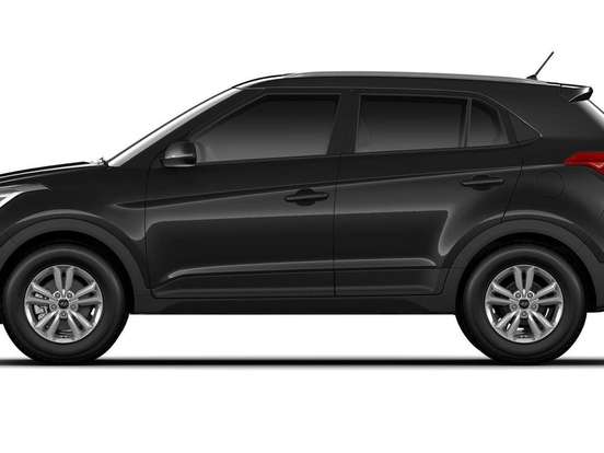 HYUNDAI-CRETA-1.6 16V FLEX ATTITUDE AUTOMÁTICO HYUNDAI-CRETA-2019