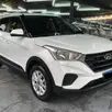 HYUNDAI CRETA 1.6 16V FLEX ATTITUDE MANUAL HYUNDAI CRETA 1.6 16V FLEX ATTITUDE MANUAL