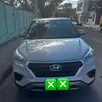 HYUNDAI CRETA 1.6 16V FLEX ATTITUDE MANUAL HYUNDAI CRETA 1.6 16V FLEX ATTITUDE MANUAL
