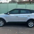 HYUNDAI CRETA 1.6 16V FLEX ATTITUDE MANUAL HYUNDAI CRETA 1.6 16V FLEX ATTITUDE MANUAL