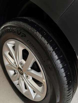 HYUNDAI-CRETA-1.6 16V FLEX ATTITUDE MANUAL HYUNDAI-CRETA-2019