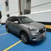 HYUNDAI CRETA 2.0 16V FLEX PRESTIGE AUTOMÁTICO HYUNDAI CRETA 2.0 16V FLEX PRESTIGE AUTOMÁTICO