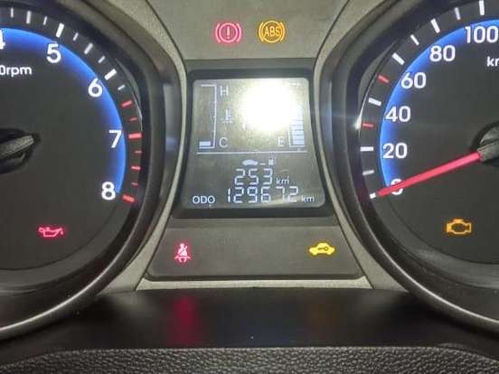 HYUNDAI-HB20-1.6 COMFORT STYLE 16V FLEX 4P AUTOMÁTICO HYUNDAI-HB20-2013