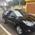 HYUNDAI IX35 2.0 MPI 4X2 16V GASOLINA 4P AUTOMÁTICO HYUNDAI IX35 2.0 MPI 4X2 16V GASOLINA 4P AUTOMÁTICO