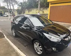 HYUNDAI IX35 2.0 MPI 4X2 16V GASOLINA 4P AUTOMÁTICO HYUNDAI IX35 2.0 MPI 4X2 16V GASOLINA 4P AUTOMÁTICO