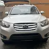HYUNDAI SANTA FÉ 3.5 MPFI GLS V6 24V 285CV GASOLINA 4P AUTOMÁTICO HYUNDAI SANTA FÉ 3.5 MPFI GLS V6 24V 285CV GASOLINA 4P AUTOMÁTICO