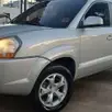 HYUNDAI TUCSON 2.0 MPFI GL 16V 142CV 2WD GASOLINA 4P MANUAL HYUNDAI TUCSON 2.0 MPFI GL 16V 142CV 2WD GASOLINA 4P MANUAL
