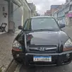 HYUNDAI TUCSON 2.0 MPFI GL 16V 142CV 2WD GASOLINA 4P MANUAL HYUNDAI TUCSON 2.0 MPFI GL 16V 142CV 2WD GASOLINA 4P MANUAL