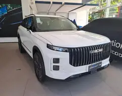 JAECOO 7 1.5 TGDI PHEV PRESTIGE DHT JAECOO 7 1.5 TGDI PHEV PRESTIGE DHT