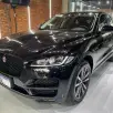 JAGUAR F-PACE 2.0 16V INGENIUM PRESTIGE AWD 4P AUTOMÁTICO JAGUAR F-PACE 2.0 16V INGENIUM PRESTIGE AWD 4P AUTOMÁTICO