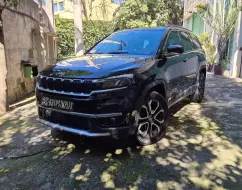 JEEP COMMANDER 1.3 T270 TURBO FLEX LIMITED AT6 JEEP COMMANDER 1.3 T270 TURBO FLEX LIMITED AT6