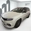 JEEP COMMANDER 1.3 T270 TURBO FLEX OVERLAND AT6 JEEP COMMANDER 1.3 T270 TURBO FLEX OVERLAND AT6