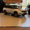 JEEP COMMANDER 2.0 TD380 TURBO DIESEL LIMITED AT9 JEEP COMMANDER 2.0 TD380 TURBO DIESEL LIMITED AT9