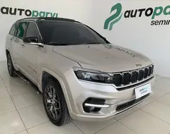 JEEP COMMANDER 2.0 TD380 TURBO DIESEL OVERLAND AT9 JEEP COMMANDER 2.0 TD380 TURBO DIESEL OVERLAND AT9