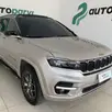 JEEP COMMANDER 2.0 TD380 TURBO DIESEL OVERLAND AT9 JEEP COMMANDER 2.0 TD380 TURBO DIESEL OVERLAND AT9