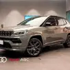 JEEP COMPASS 1.3 T270 TURBO FLEX S AT6 JEEP COMPASS 1.3 T270 TURBO FLEX S AT6