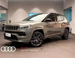JEEP COMPASS 1.3 T270 TURBO FLEX S AT6 JEEP COMPASS 1.3 T270 TURBO FLEX S AT6