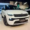 JEEP COMPASS 1.3 T270 TURBO FLEX S AT6 JEEP COMPASS 1.3 T270 TURBO FLEX S AT6