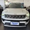 JEEP COMPASS 1.3 T270 TURBO FLEX LIMITED AT6 JEEP COMPASS 1.3 T270 TURBO FLEX LIMITED AT6