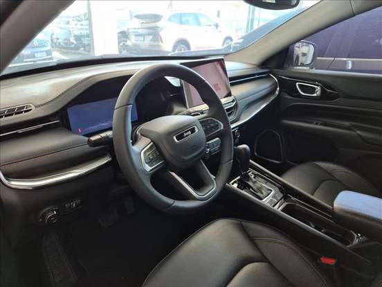 JEEP-COMPASS-1.3 T270 TURBO FLEX LIMITED AT6 JEEP-COMPASS-2023