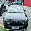 JEEP COMPASS 1.3 T270 TURBO FLEX LONGITUDE AT6 JEEP COMPASS 1.3 T270 TURBO FLEX LONGITUDE AT6