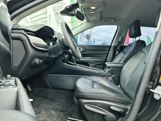 JEEP-COMPASS-1.3 T270 TURBO FLEX LONGITUDE AT6 JEEP-COMPASS-2023