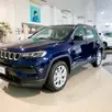JEEP COMPASS 1.3 T270 TURBO FLEX SPORT AT6 JEEP COMPASS 1.3 T270 TURBO FLEX SPORT AT6