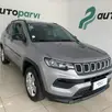 JEEP COMPASS 1.3 T270 TURBO FLEX SPORT AT6 JEEP COMPASS 1.3 T270 TURBO FLEX SPORT AT6