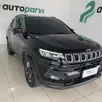 JEEP COMPASS 1.3 T270 TURBO FLEX SPORT AT6 JEEP COMPASS 1.3 T270 TURBO FLEX SPORT AT6