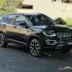 JEEP COMPASS 2.0 16V DIESEL LIMITED 4X4 AUTOMÁTICO JEEP COMPASS 2.0 16V DIESEL LIMITED 4X4 AUTOMÁTICO