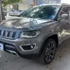 JEEP COMPASS 2.0 16V DIESEL LIMITED 4X4 AUTOMÁTICO JEEP COMPASS 2.0 16V DIESEL LIMITED 4X4 AUTOMÁTICO