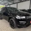 JEEP COMPASS 2.0 16V FLEX LONGITUDE AUTOMÁTICO JEEP COMPASS 2.0 16V FLEX LONGITUDE AUTOMÁTICO