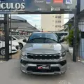 JEEP COMPASS 2.0 HURRICANE 4 TURBO GASOLINA BLACKHAWK AT9 JEEP COMPASS 2.0 HURRICANE 4 TURBO GASOLINA BLACKHAWK AT9