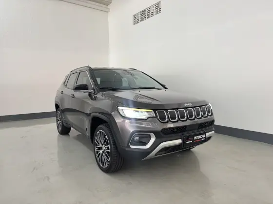 JEEP COMPASS 2.0 TD350 TURBO DIESEL LIMITED AT9 JEEP COMPASS 2.0 TD350 TURBO DIESEL LIMITED AT9