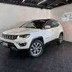 JEEP COMPASS 2.0 16V DIESEL LIMITED 4X4 AUTOMÁTICO JEEP COMPASS 2.0 16V DIESEL LIMITED 4X4 AUTOMÁTICO