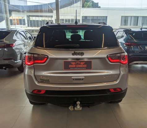 JEEP-COMPASS-2.0 16V DIESEL LIMITED 4X4 AUTOMÁTICO JEEP-COMPASS-2019