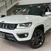 JEEP COMPASS 2.0 16V DIESEL LIMITED 4X4 AUTOMÁTICO JEEP COMPASS 2.0 16V DIESEL LIMITED 4X4 AUTOMÁTICO